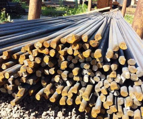 Арматура 14А3 35ГС