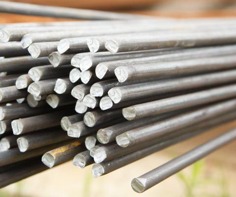 Арматура 22 А3 500С