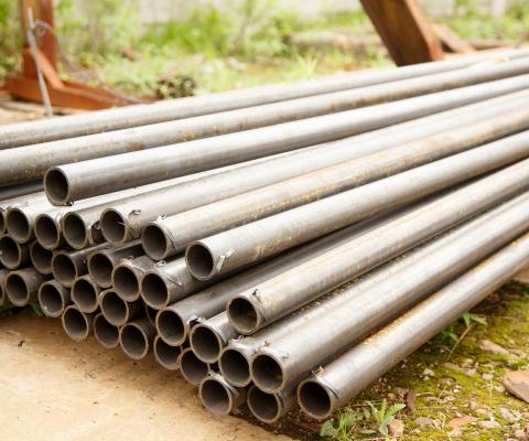 Труба ВГП ДУ-25х3,2 оцин.