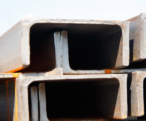 Швеллер № 16 У