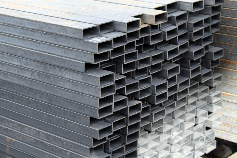 Труба профильная 120х120х4