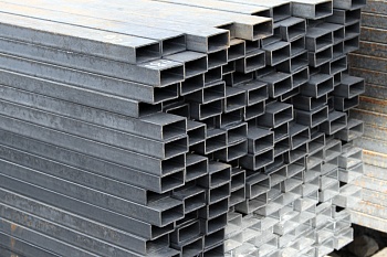 Труба профильная 40х25х1,5